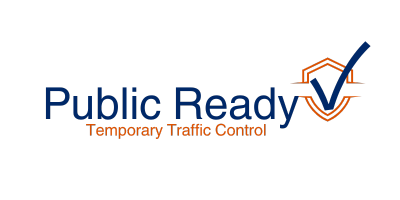 Public Ready — Temporary Traffic Control